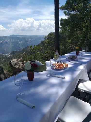 Hotel Caba�as Darely