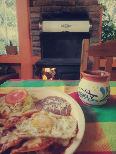 Hotel Caba�as Darely