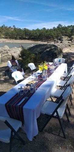 Hotel Caba�as Darely