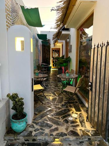Apartamento Aires Mediterr�neos