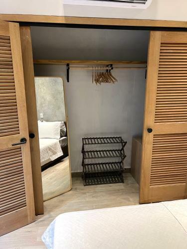 Apartamento Aires Mediterr�neos
