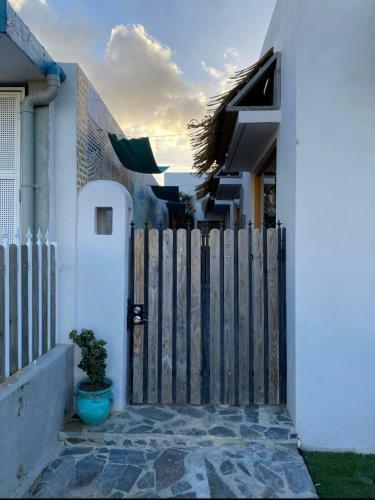 Apartamento Aires Mediterr�neos