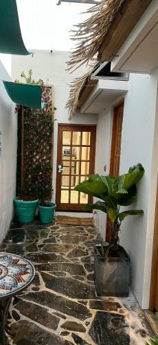 Apartamento Aires Mediterr�neos