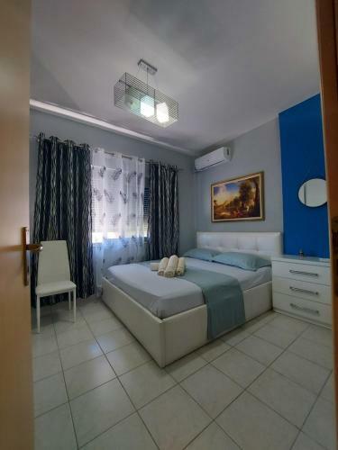 Sea & Sun Seaview Apartments { Fully Equipped }
