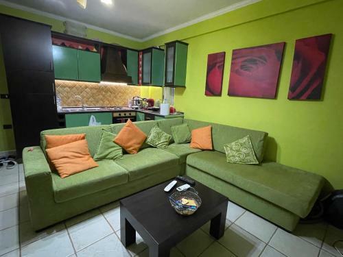 Holiday Apartments