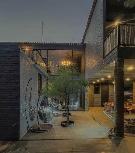 Villa Caba�a En Atemajac De Brizuela