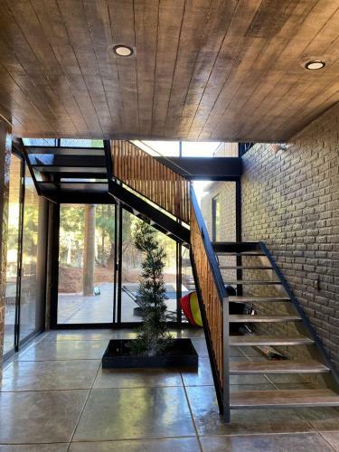 Villa Caba�a En Atemajac De Brizuela