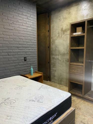 Villa Caba�a En Atemajac De Brizuela