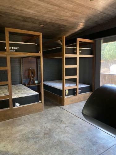 Villa Caba�a En Atemajac De Brizuela