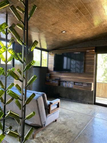 Villa Caba�a En Atemajac De Brizuela