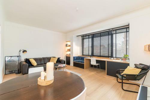 Apartamento Between The Theaters Of Antwerp