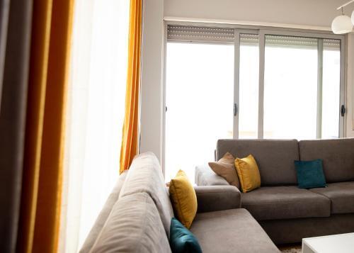 Apartamento Beach View Porch Durres