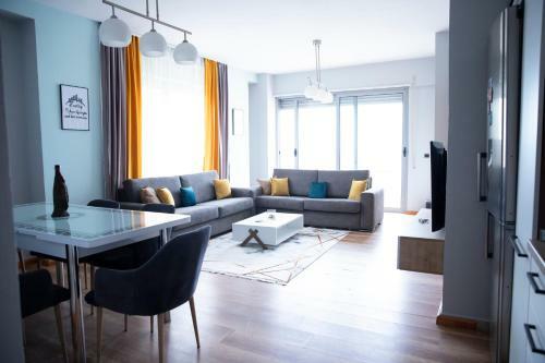 Apartamento Beach View Porch Durres
