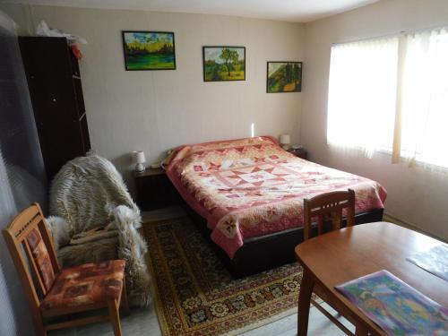 Apartamento ????? ???? ? ????????? ??????, 500 ? ?? ????.