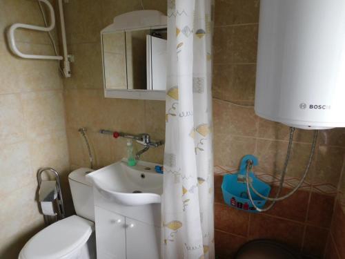 Apartamento ????? ???? ? ????????? ??????, 500 ? ?? ????.