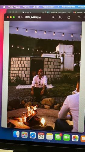 Glamping Moonlev Atlixco