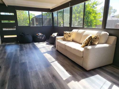 Homely Getaways In Belmont