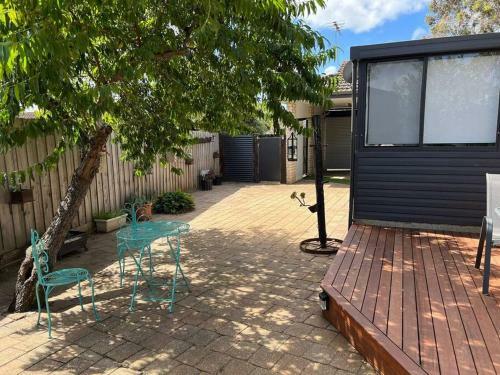 Homely Getaways In Belmont