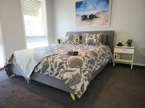 Homely Getaways In Belmont