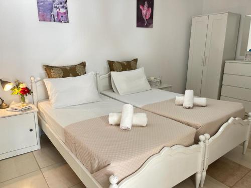 Roses Garden 2bdr Apartment