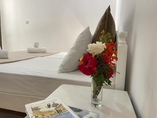 Roses Garden 2bdr Apartment
