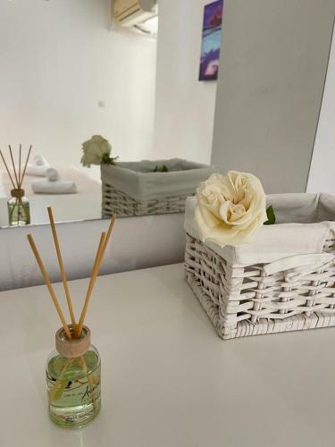 Roses Garden 2bdr Apartment