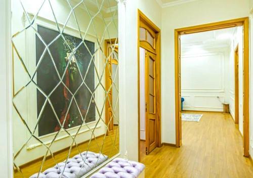 Apartment On Khagani Gardens Targovi