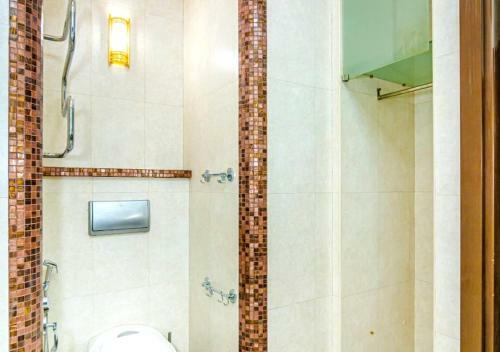 Oskar Apartment In Targovi