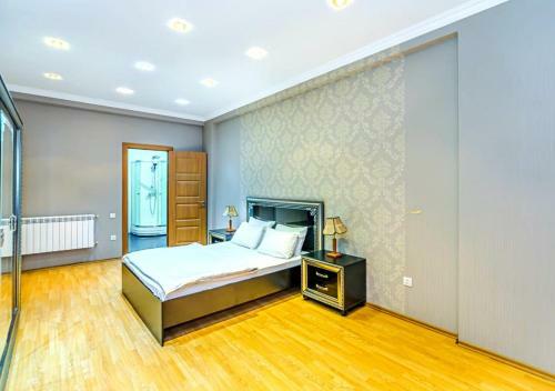 Apartment On Kumkapi - Targovi