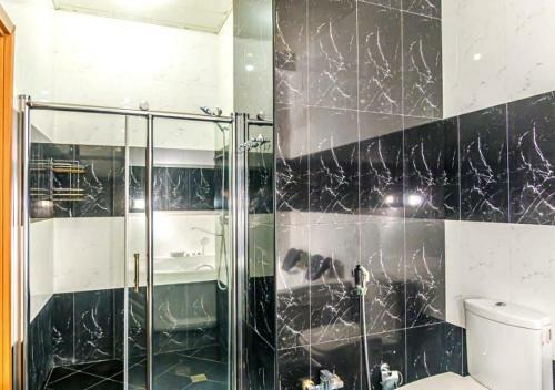 Apartment On Kumkapi - Targovi