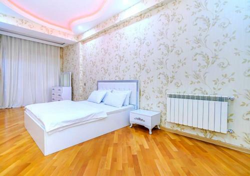 Apartment On Konsul - Targovi