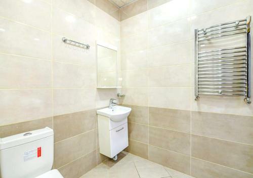 Apartment On Konsul - Targovi