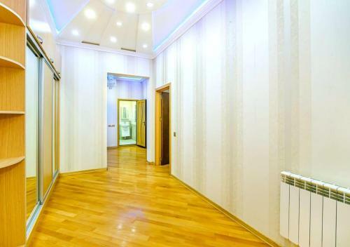 Apartment On Konsul - Targovi