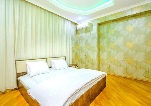Apartment On Konsul - Targovi