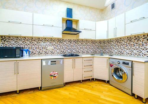 Apartment On Konsul - Targovi