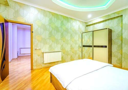 Apartment On Konsul - Targovi