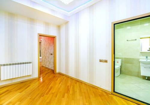 Apartment On Konsul - Targovi