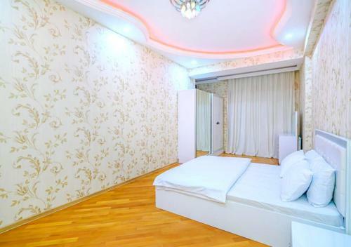 Apartment On Konsul - Targovi