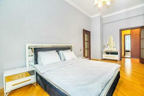 Apartamento 4 Room 1 One Room