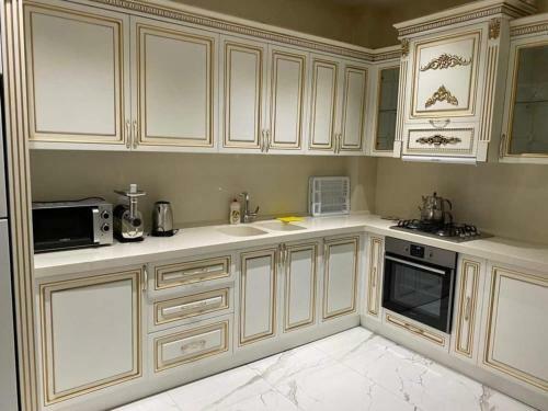 Apartment Comfortable And Good Location