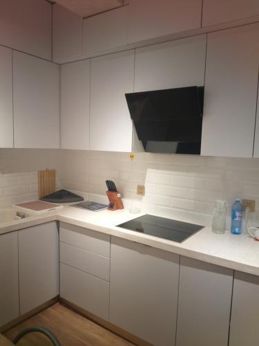 1+1 Apartment Near Metro Station Azadl?q
