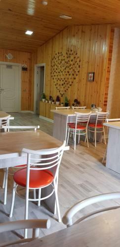 Hotel Baku Rest Bulvar