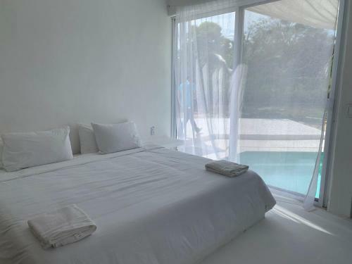 Apartamento Nocturna Bungalow Sin Cocina
