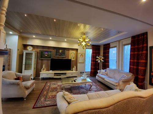 Apartamento Efendi Home