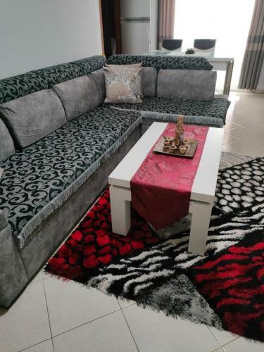 Apartament Hasa Korce