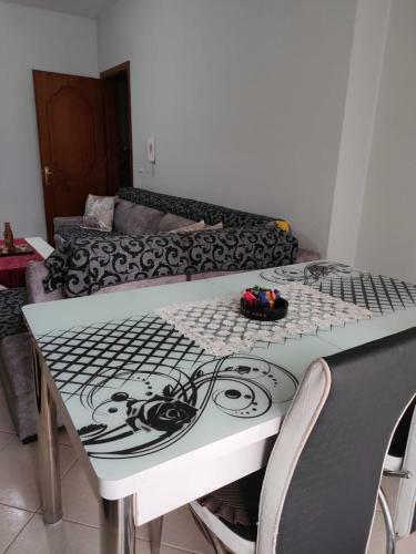 Apartament Hasa Korce