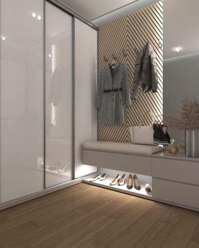 Lilaj Apartment