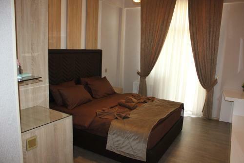 Hotel Gold Naftalan