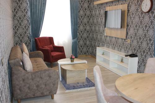 Hotel Gold Naftalan