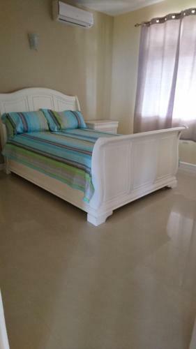 Apartamento Whispering Seas